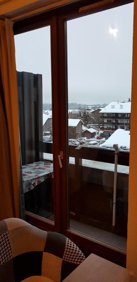 Апартаменты Le Duplex Septimontain Самоен Экстерьер фото